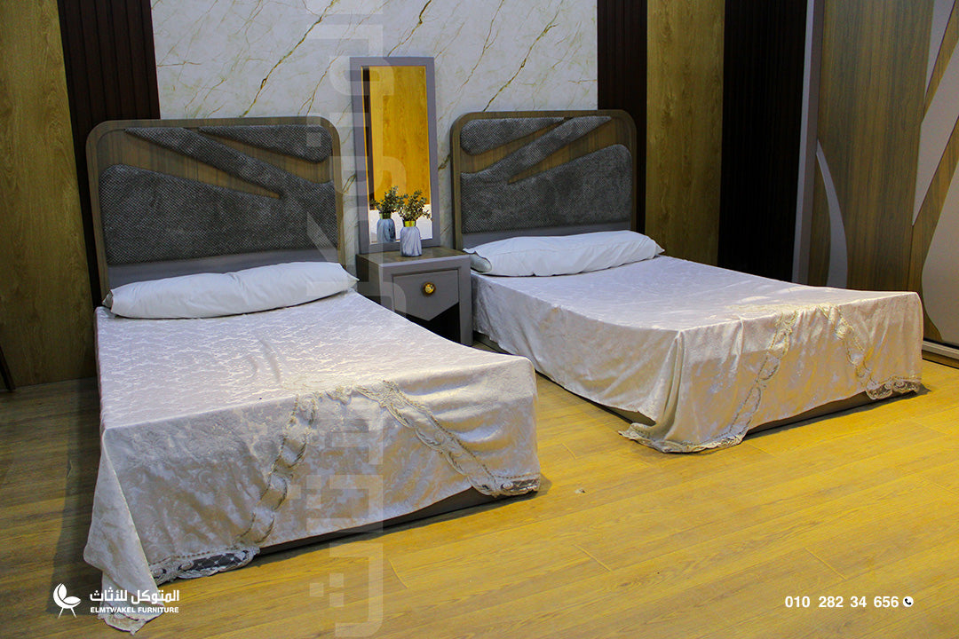 B1 غرفة اطفال