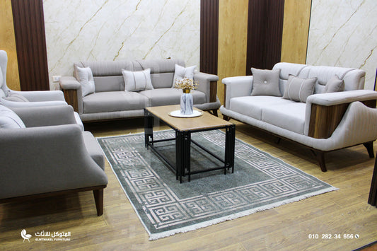 انتريه تايكون