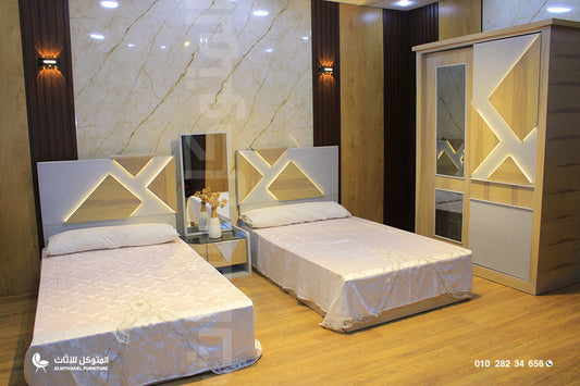 غرفة اطفال زينة