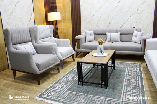 انتريه تايكون