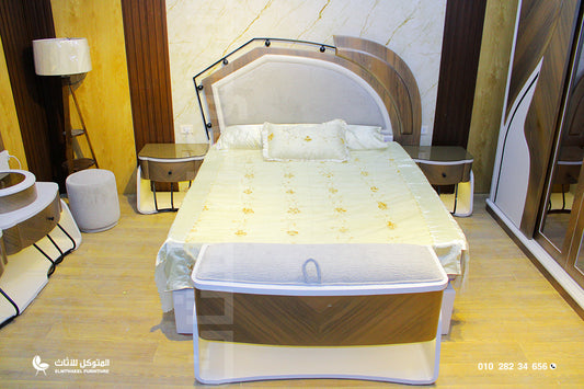 غرفة نوم كليير