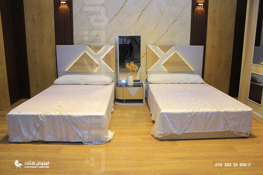 غرفة اطفال زينة