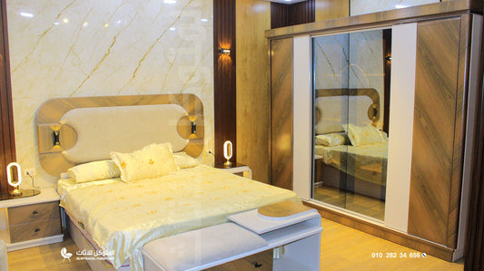 غرفة نوم وعد