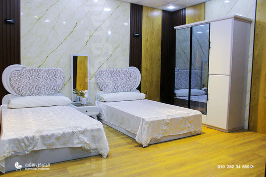 غرفة اطفال سيمون