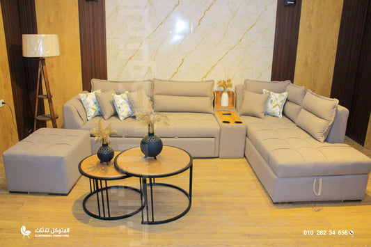 ركنة دياموند