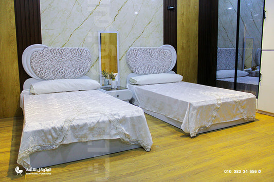 غرفة اطفال سيمون