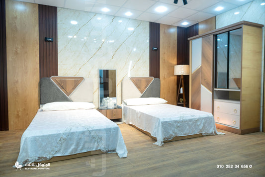 غرفة اطفال بابلز 2