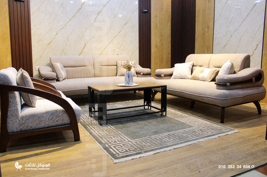 انتريه فوليكس