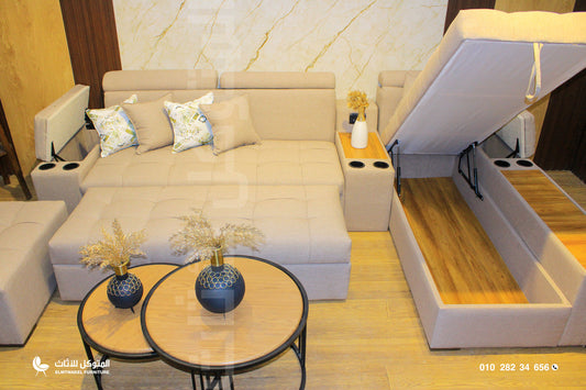 ركنة طيارة نيو