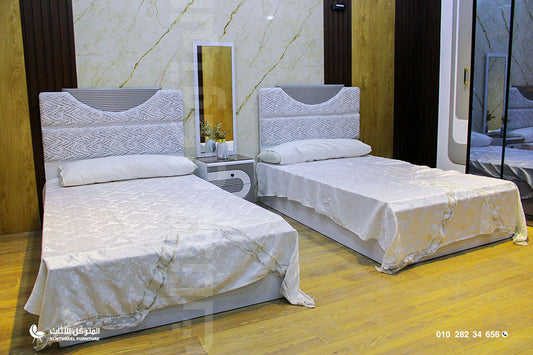 غرفة اطفال فلورا