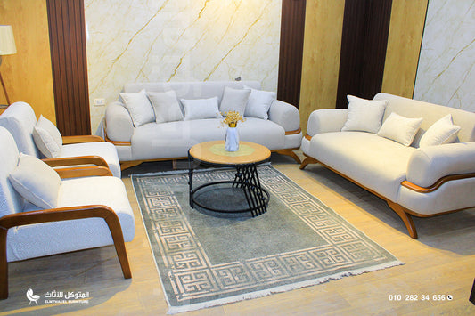 انتريه جيلي