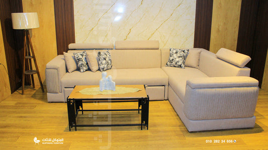 ركنة تيفالى