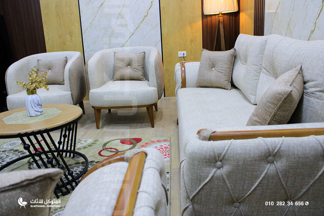 انتريه كنوز