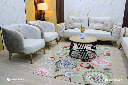 انتريه كنوز