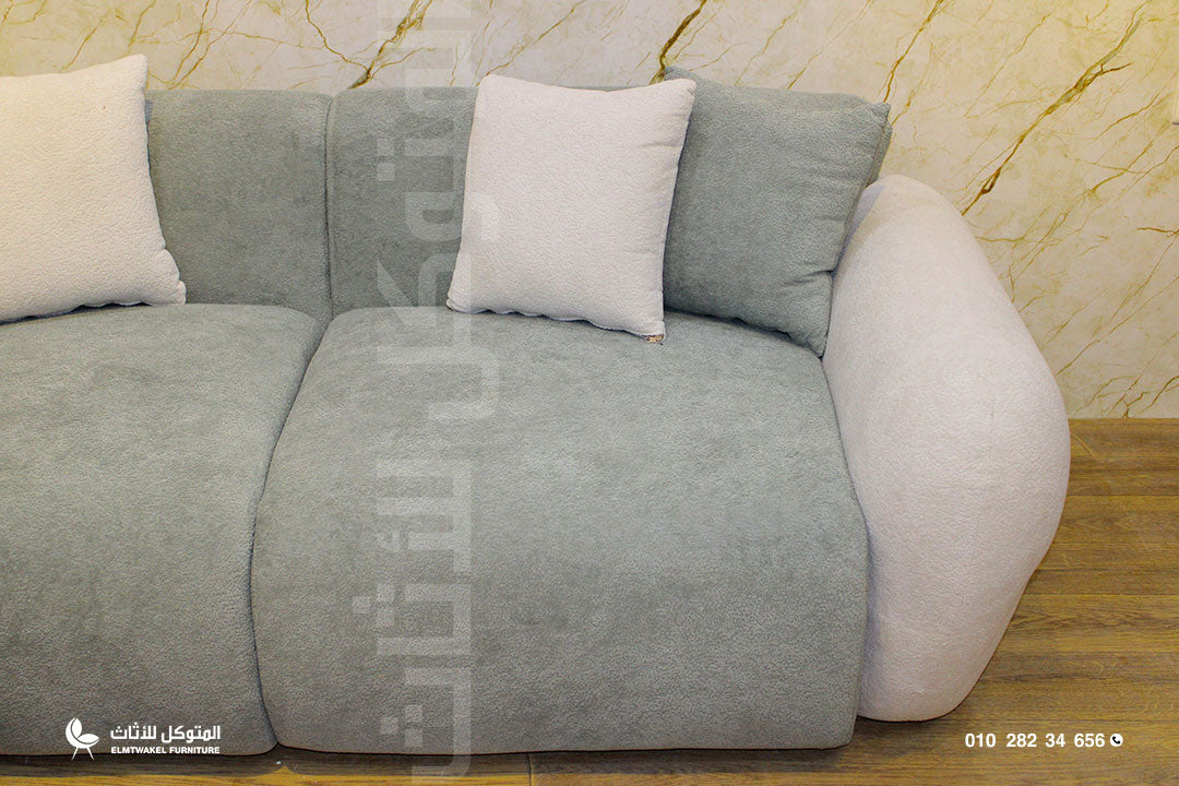 انتريه ليالي