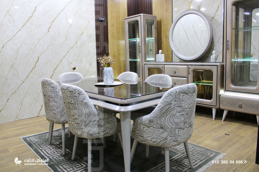 غرفة سفره ليرا