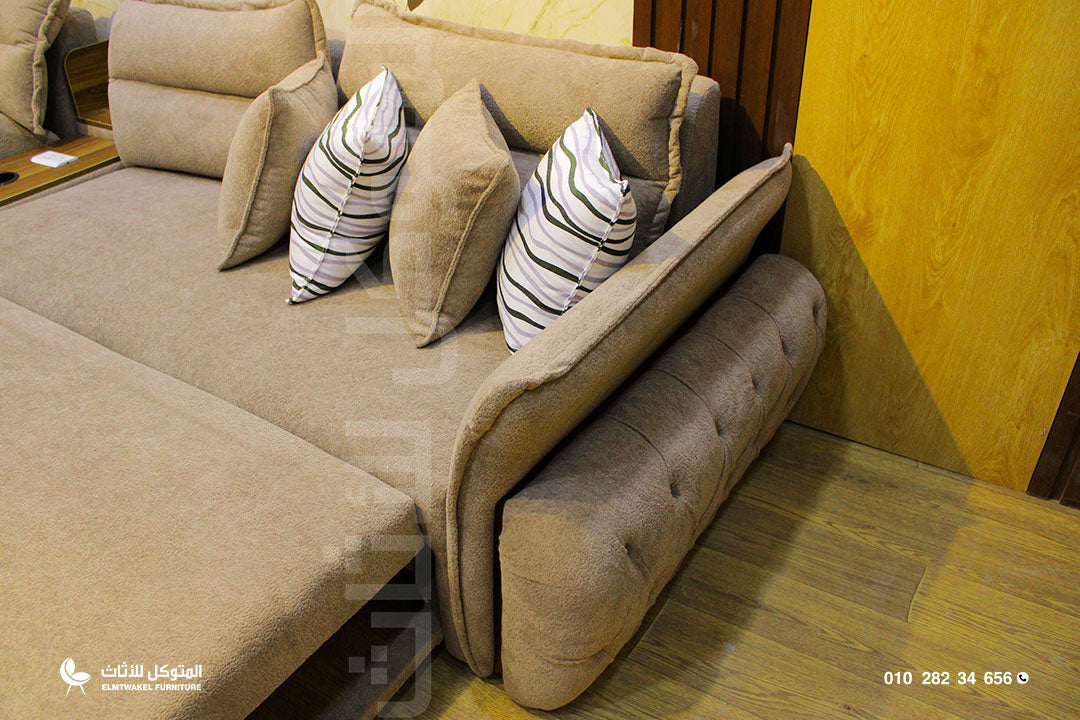 ركنة بلاتينيوم