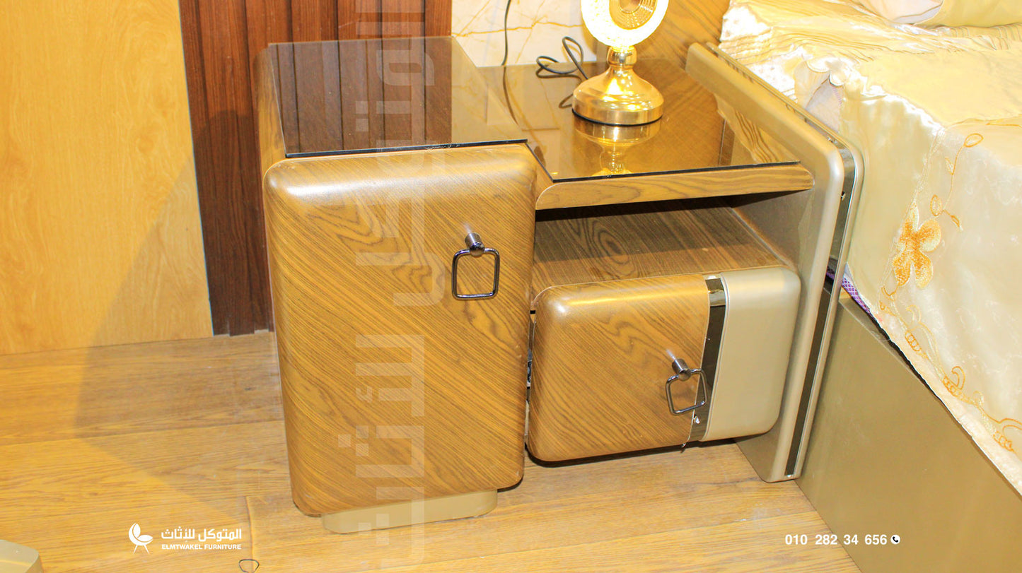 غرفة نوم ميلانو