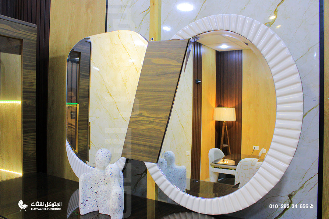 غرفة سفرة جلاكسي