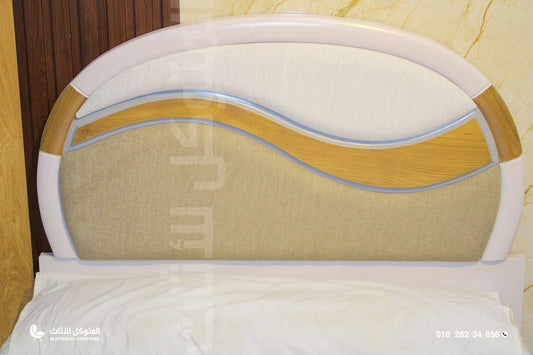 غرفة اطفال همسه