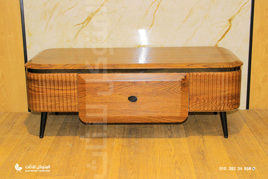 تربيزة انتريه قشره - بني