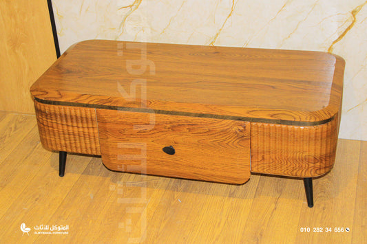 تربيزة انتريه قشره - بني