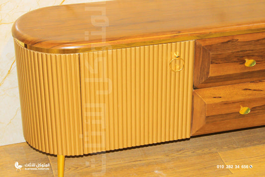 وحدة تلفزيون جامبو - شامبين