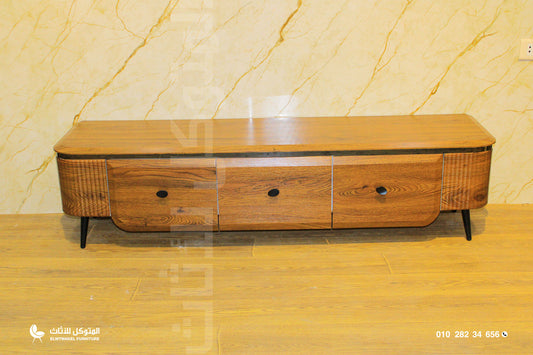 وحدة تلفزيون تابلوه - بني