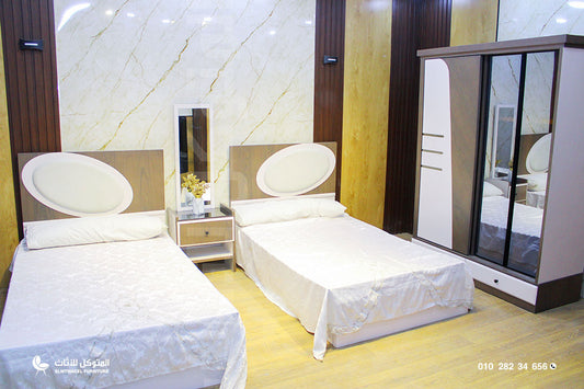 غرفة اطفال كنزى