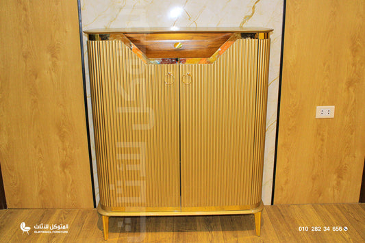 جزامة كاندي - شامبين