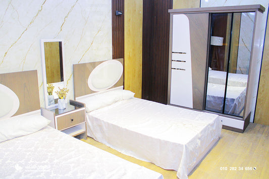 غرفة اطفال كنزى