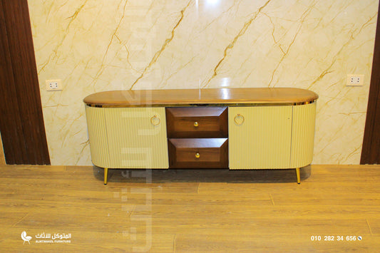 وحدة تلفزيون كاندي جامبو - بيج