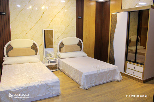 غرفة اطفال راوند