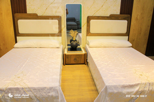 غرفة اطفال تويست