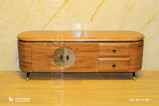 وحده تلفزيون عدسه قشره جامبو