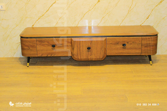 وحدة تلفزيون تابلوه - بني