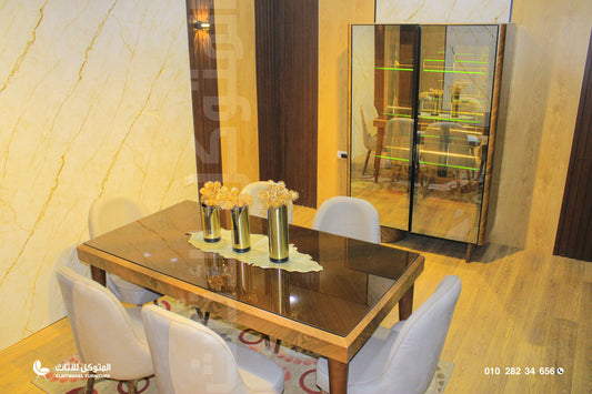 غرفة سفره سيسيل