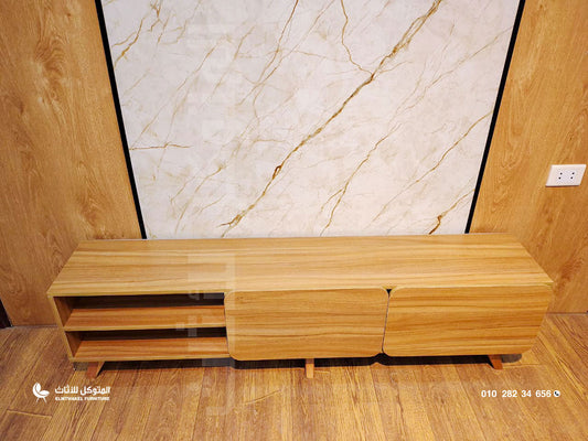 وحدة تليفزيون دومينو