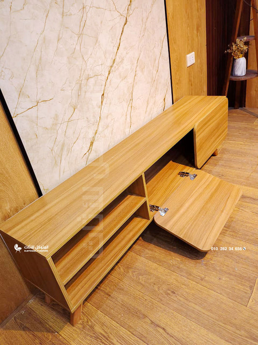 وحدة تليفزيون دومينو