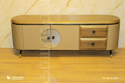 وحده تلفزيون عدسه حامبو- شامبين