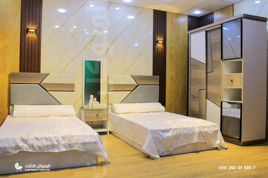 B3 غرفة اطفال