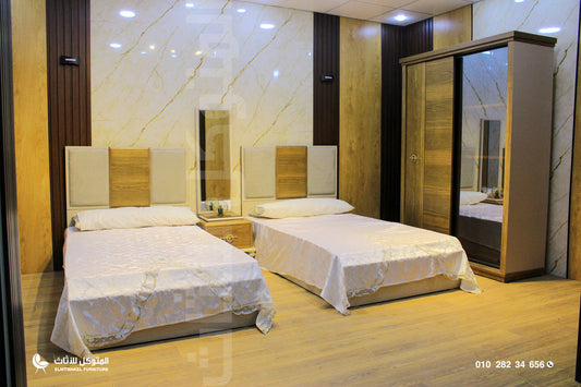 غرفة اطفال اوبل