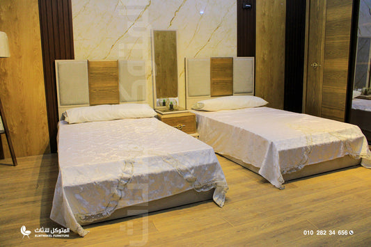 غرفة اطفال اوبل