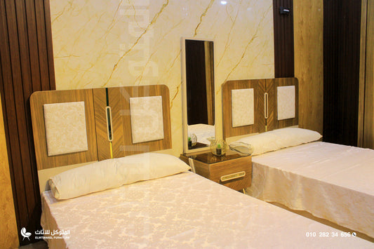 غرفة اطفال ستريب