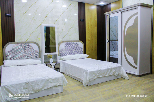 غرفة اطفال لوتس