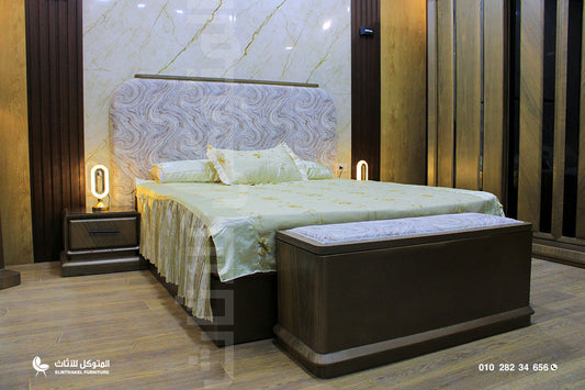 غرفة نوم سونيستا