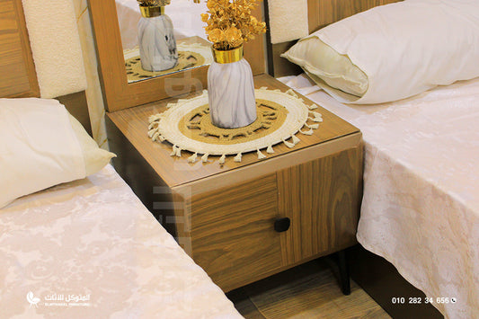 غرفة اطفال لامبادا