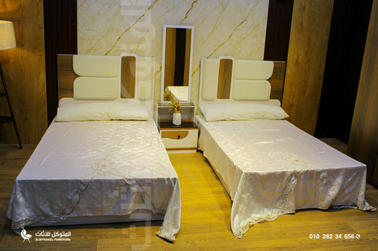 غرفة اطفال اسكتشر