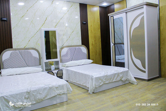 غرفة اطفال لوتس