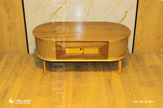 تربيزة انتريه كاندي - شمبين